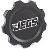 Black Fuel Cell Cap Fits 555-15357 & 555-15359 - image 1