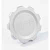 Satin Fuel Cell Cap Fits 555-15357 & 555-15359 - image 2