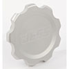 Satin Fuel Cell Cap with Bung 6-Bolt Bung - image 2