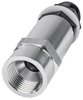 Fuel Cell Rollover Vent Valve, -8 AN [External Mount] - image 2
