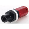 Dragster Fuel Cell Rollover Vent Valve, -8 AN [Internal Mount] - image 2