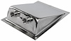Weld in Fuel Tank Sump 10AN - image 1