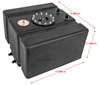 Pro-Street Drop Sump Fuel Cell [12 Gallon Capacity] - image 2