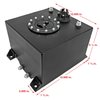5-Gallon Fuel Cell [Black Aluminum] - image 2