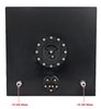 10-Gallon Aluminum Fuel Cell [Black Finish] - image 4
