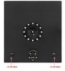 15-Gallon Fuel Cell with Sending Unit [Black Powder-Coated Finish] - image 4