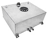 20-Gallon Fuel Cell with Sending Unit [Polished Finish] - image 1