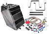 Fuel Cell with Mounts and Fuel Pump 4 Gallon - image 1