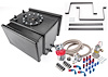 Fuel Cell with Mounts and Fuel Pump 5 Gallon - image 1