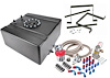 Fuel Cell with Mounts and Fuel Pump 8 Gallon - image 1