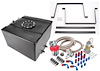 Fuel Cell Kit with Mounts and Fuel Pump [12 Gallon] - image 1
