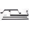 Poly Fuel Cell Mount 16 -Gallon - image 2