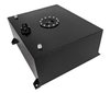 20-Gallon Fuel Cell with Sending Unit [Black Powder-Coated Finish] - image 3
