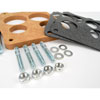 Wood Carburetor Spacers Quadrajet (Q-Jet) - image 2