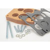 Wood Carburetor Spacers Quadrajet (Q-Jet) - image 2