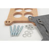 Wood Carburetor Spacers 4150 - image 2