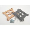 Wood Carburetor Spacers 4150 - image 3