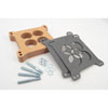 Wood Carburetor Spacers 4150 - image 3