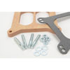 Wood Carburetor Spacers 4150 - image 2