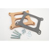 Wood Carburetor Spacers 4150 - image 3