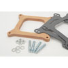 Wood Carburetor Spacers 4150 - image 2