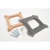 Wood Carburetor Spacers 4150 - image 3
