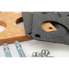 Wood Carburetor Spacers 4500 - image 3