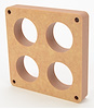 Wood Carburetor Spacers 4500 - image 1