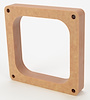 Wood Carburetor Spacers 4500 - image 1