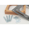 Wood Carburetor Spacers 4500 - image 2