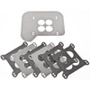 Carburetor Heat Shield 4-Hole Style - image 2