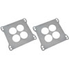 Carburetor Heat Shield 4-Hole Style - image 4