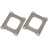 Carburetor Heat Shield Open Style - image 4