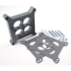 Carburetor Spacer Phenolic 4150 4-Hole - image 2