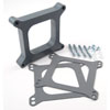 Carburetor Spacer Phenolic 4150 Open - image 2