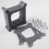 Carburetor Spacer Phenolic 4150 Open - image 2