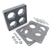 Carburetor Spacer Phenolic 4500 4-Hole - image 2
