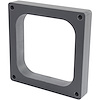 Carburetor Spacer Phenolic 4500 Open - image 1