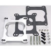 4-Barrel Carburetor Adapter Kit - image 2