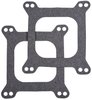 Holley Carburetor Spacer [1 in. Thick, Open Center] - image 4