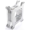 2 in. Carburetor Spacer for 4150 and AFB Flange Carburetors - image 2