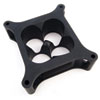 Edge Billet Carb Spacer 2" Height, 4-Hole - image 3