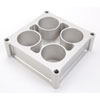 2" Spacer 4-Hole - image 2