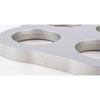 Billet Aluminum Shear Plate Dominator - image 3
