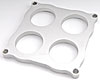 Billet Aluminum Shear Plate Dominator - image 2