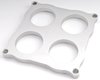 Billet Aluminum Shear Plate Dominator - image 3