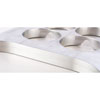 Billet Aluminum Shear Plate 4150/4160 - image 3