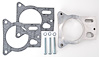 1999-07 4.8/5.3/6.0L Silverado/Sierra & 2004 5.7L GTO, Helix Bore Fits 1999-02 w/ cable operated throttle - image 1