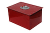 Fuel Cell w/Steel Can 22 Gallon Long - image 1