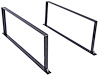 Fuel Cell Bracket for 20-Gallon Aluminum Fuel Cell - image 1